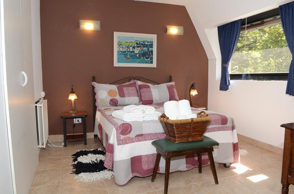 Apart Hotel La Busqueda Moquehue Chambre photo